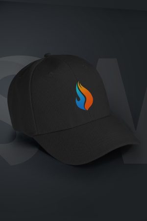 Brave Esports - Baseball Cap