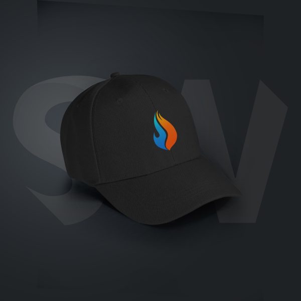 Brave Esports - Baseball Cap