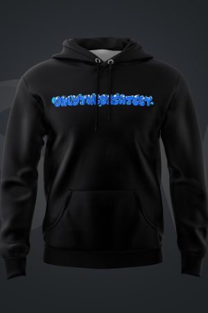 Only The Greatest - Casual Hoodie