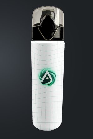 Anemo Esports - 750ml Water Bottle
