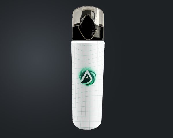 Anemo Esports - 750ml Water Bottle