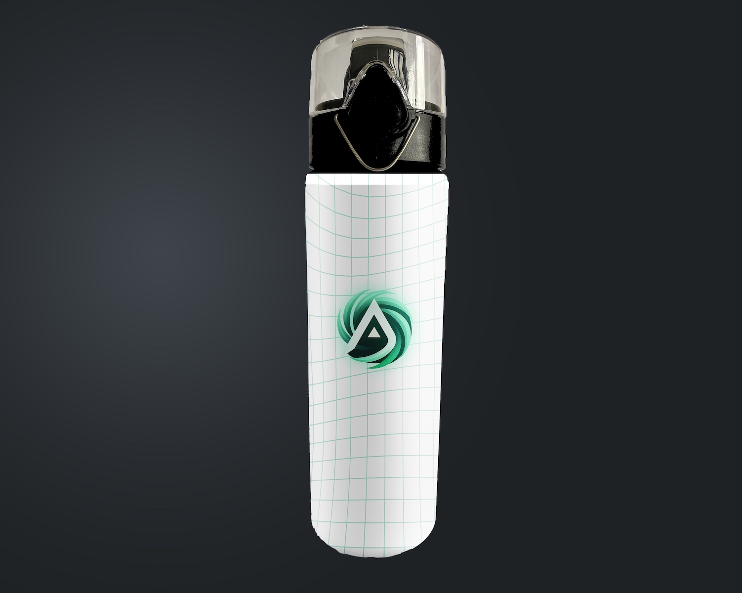 Anemo Esports - 750ml Water Bottle