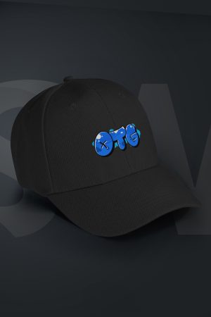 Only The Greatest - Baseball Cap