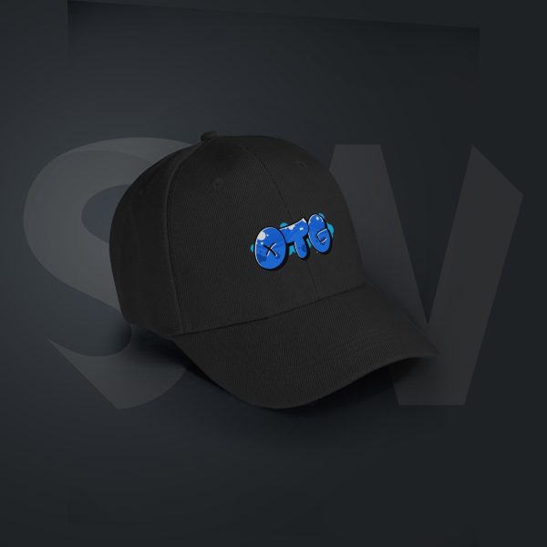 Only The Greatest - Baseball Cap