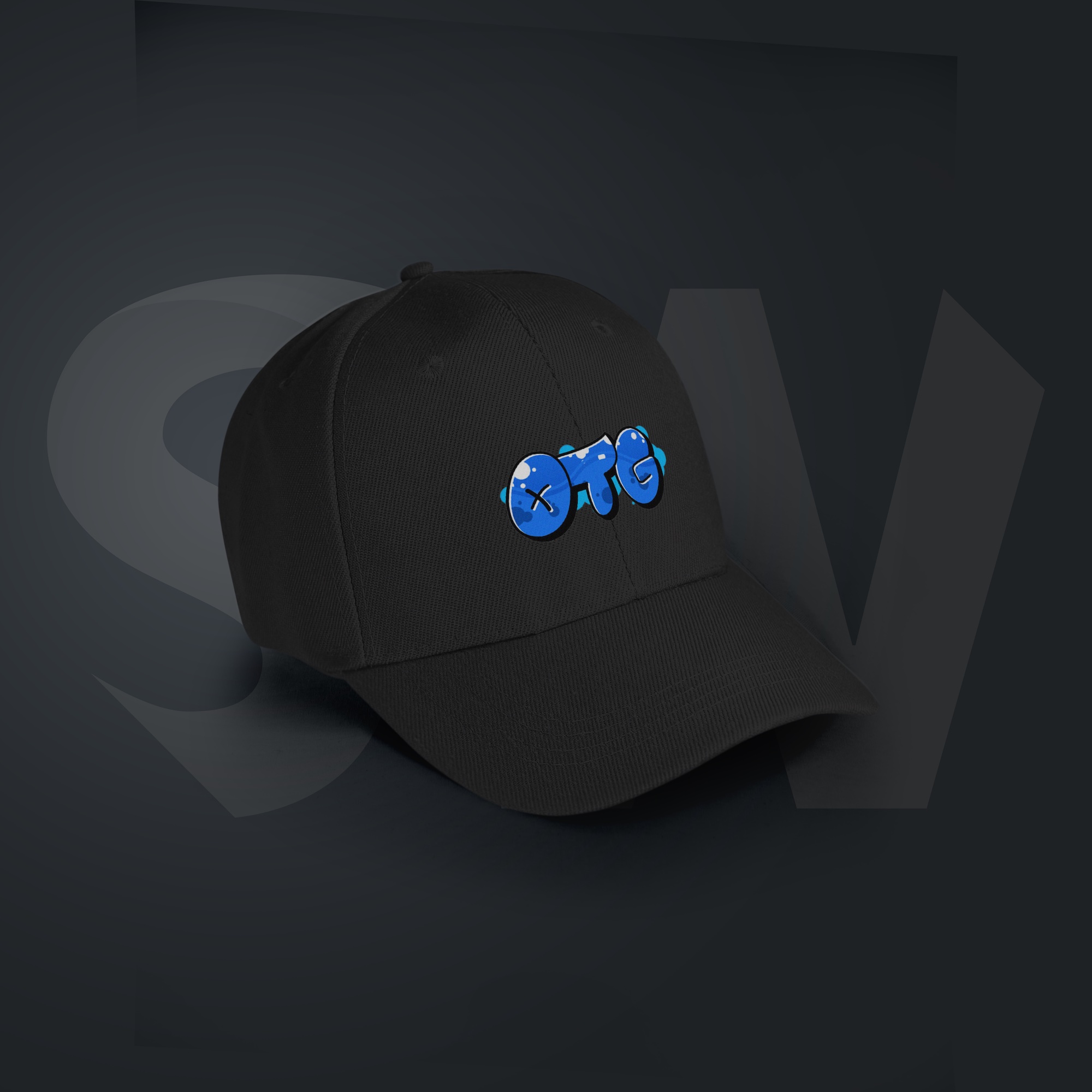 Only The Greatest - Baseball Cap