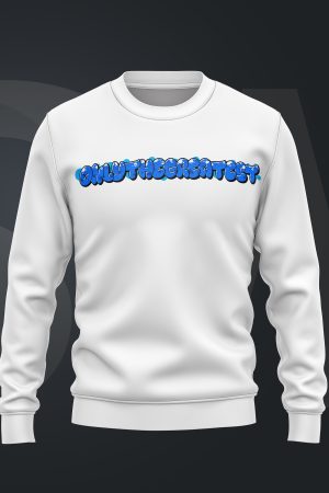 Only The Greatest - Sweater