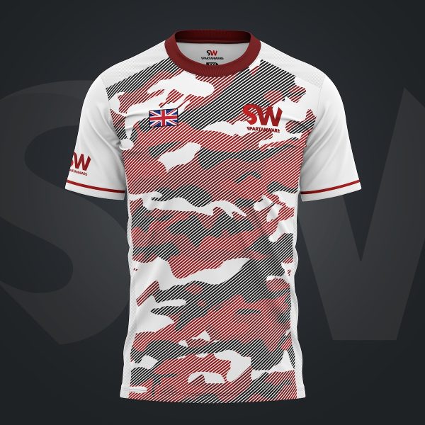 Aero Crew Jersey