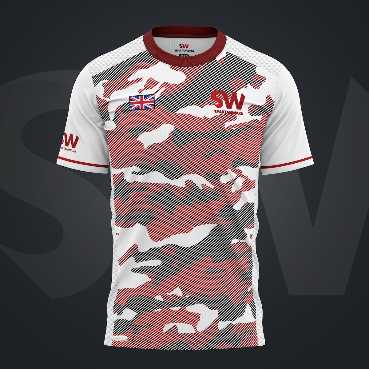 Aero Crew Jersey