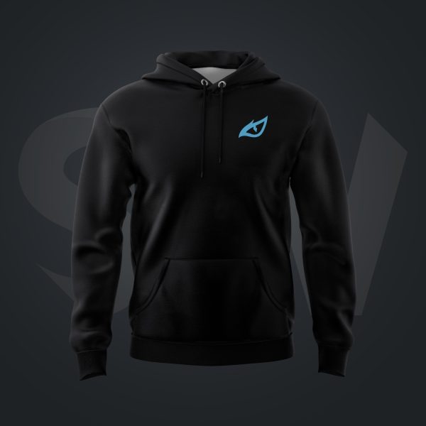 Arrival Seven - Casual Hoodie - Image 2
