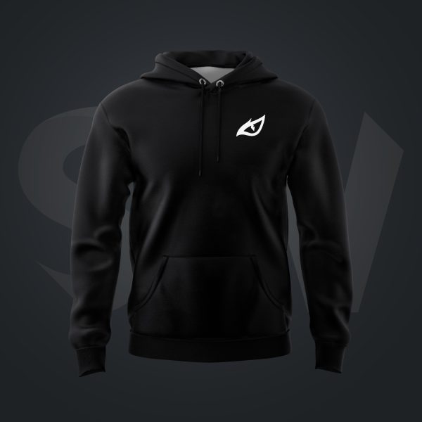 Arrival Seven - Casual Hoodie - Image 3