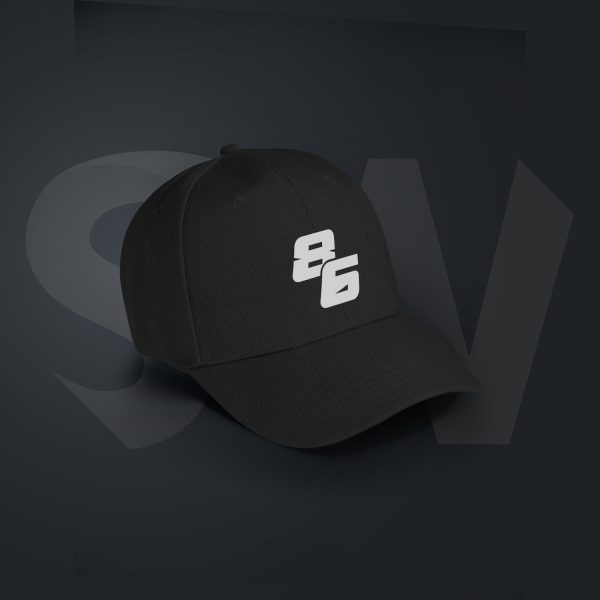 Eighty6 Esports - Baseball Cap - Image 2