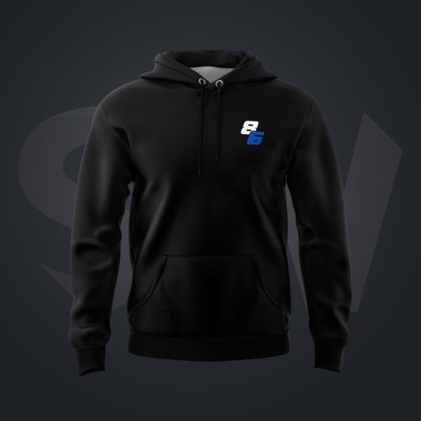 Eighty6 Esports - Casual Hoodie