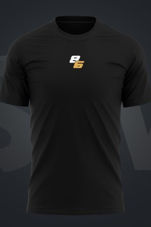 Eighty6 Esports - Casual Tee