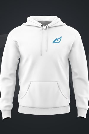 Arrival Seven - Casual Hoodie