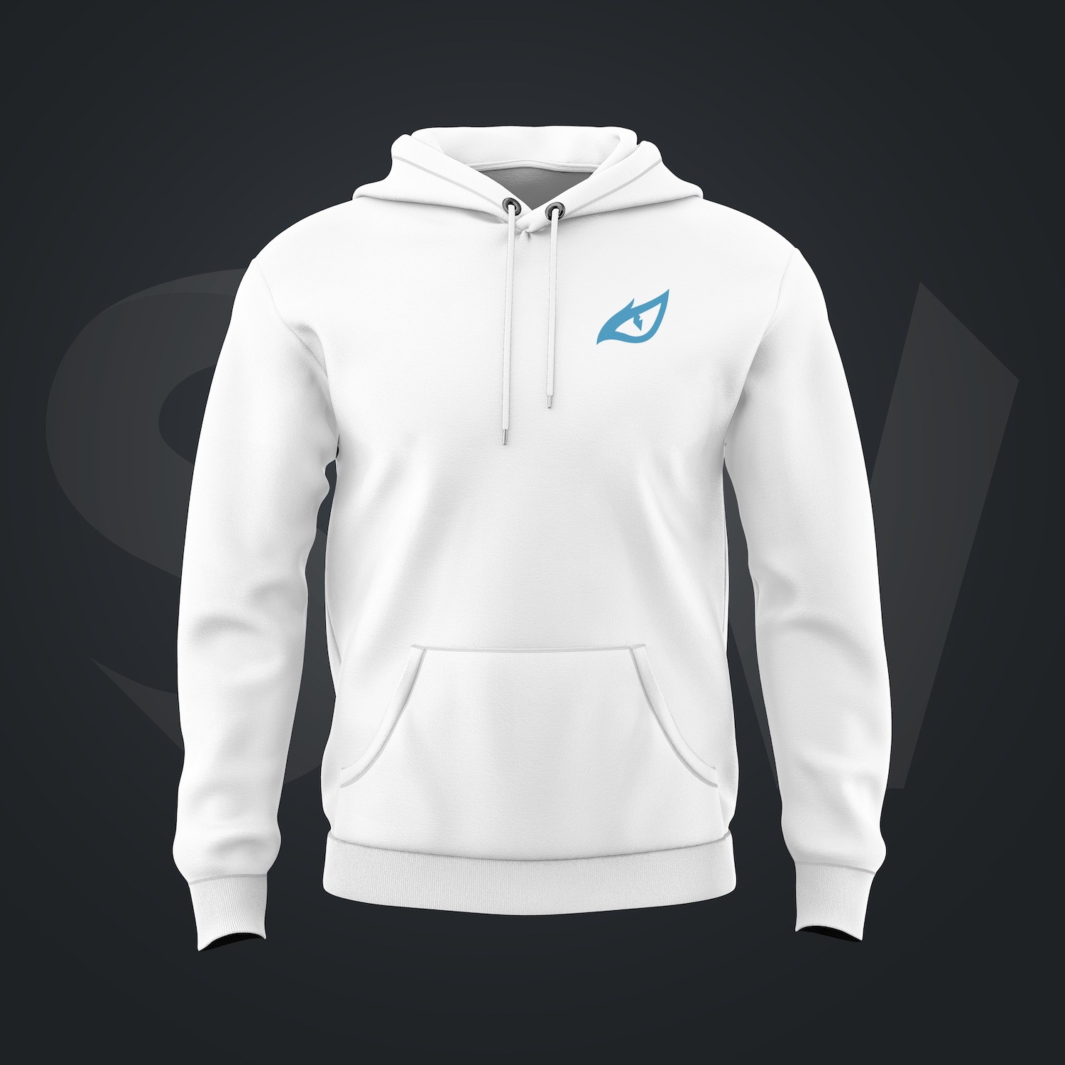 Arrival Seven - Casual Hoodie