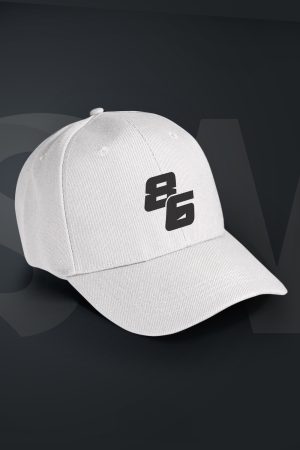 Eighty6 Esports - Baseball Cap