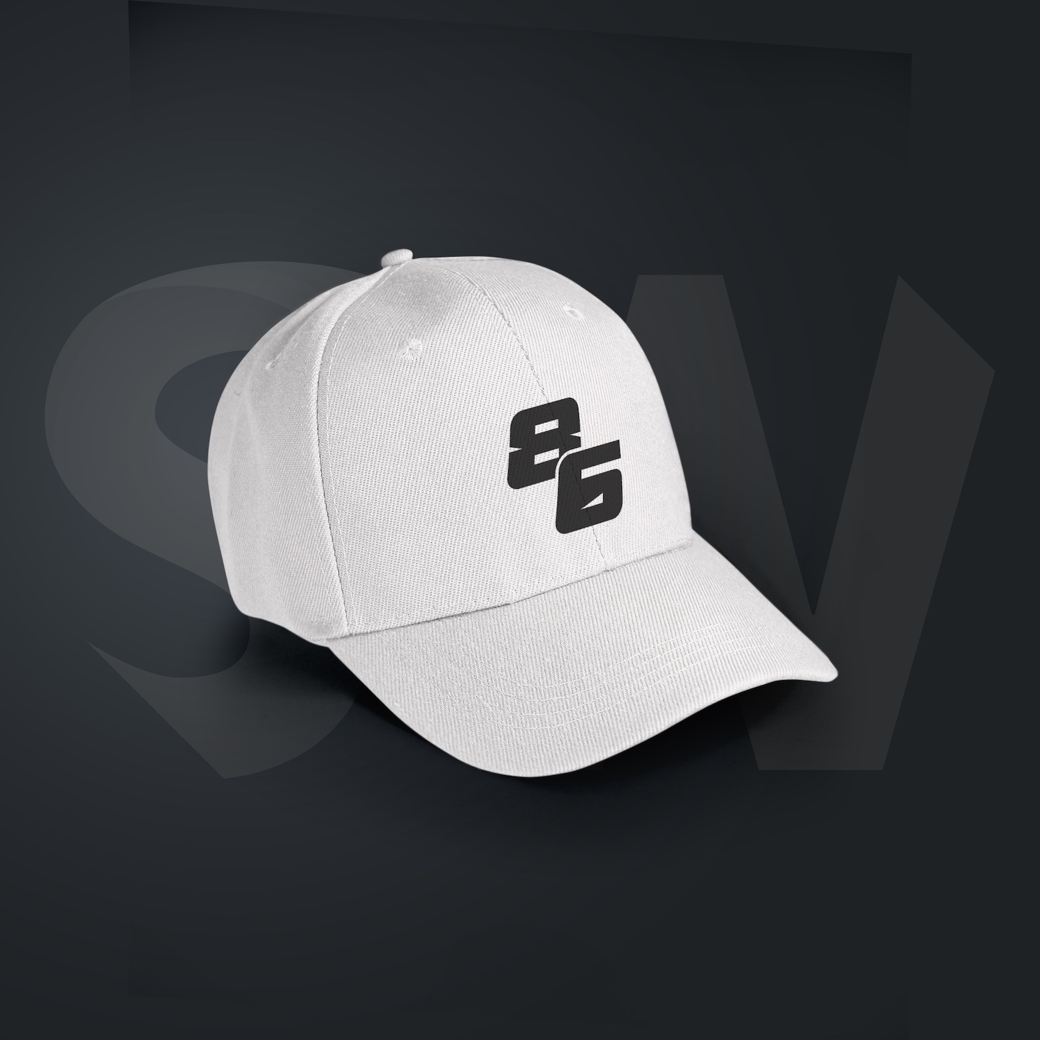 Eighty6 Esports - Baseball Cap