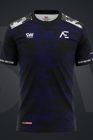 Alter Esports - Aero Crew