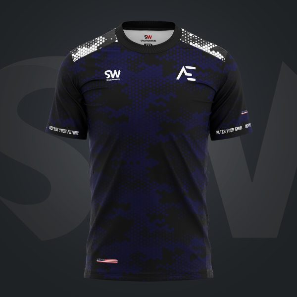 Alter Esports - Aero Crew