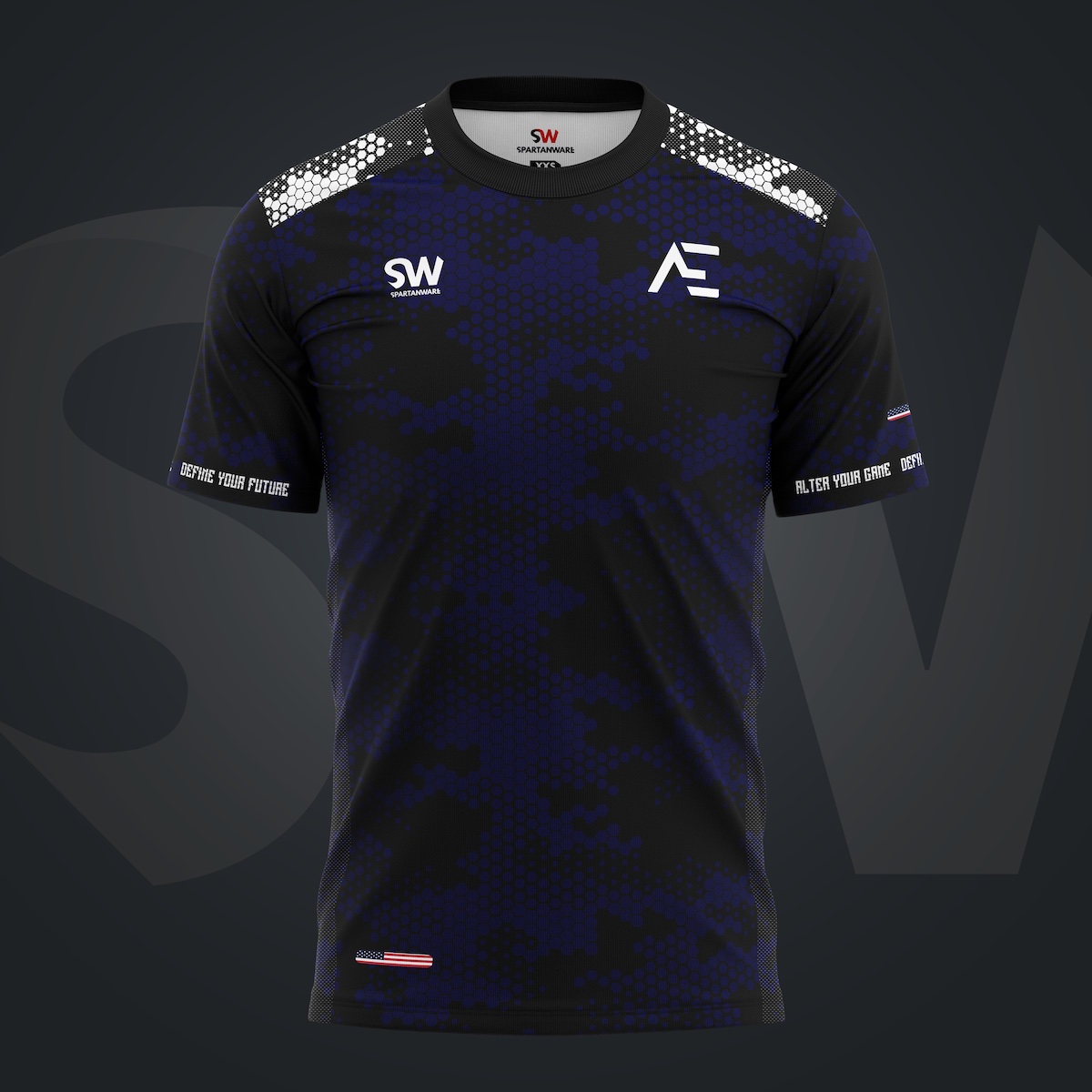Alter Esports - Aero Crew