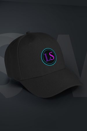 LeccySpec - Baseball Cap