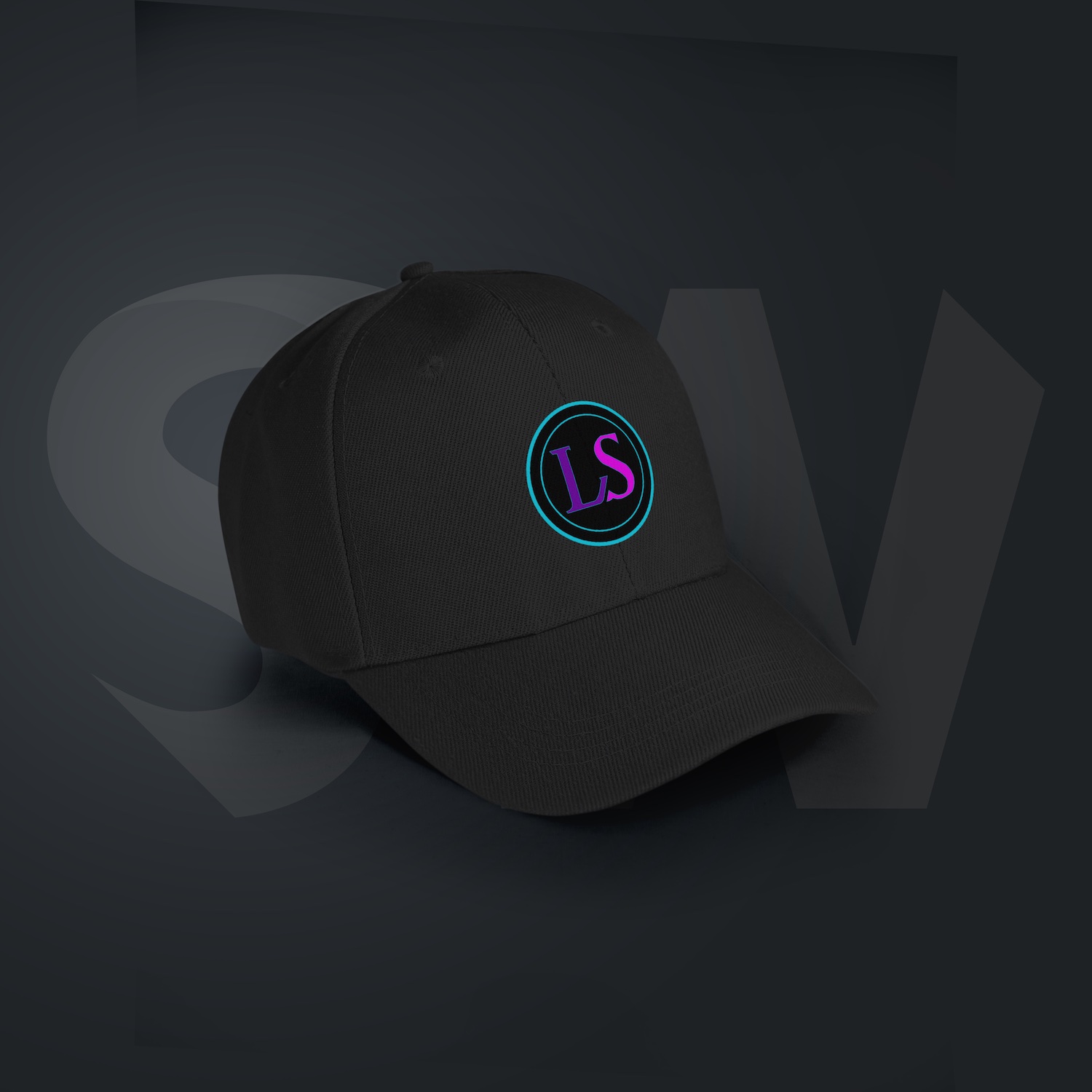 LeccySpec - Baseball Cap