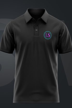 Leccyspec - Polo Shirt