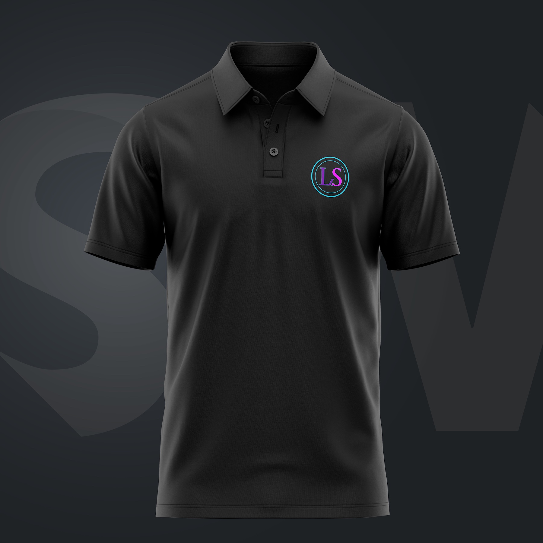 Leccyspec - Polo Shirt