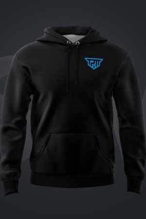 The Pinchmen - Casual Hoodie