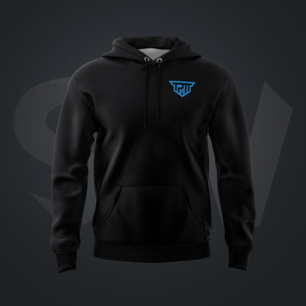 The Pinchmen - Casual Hoodie