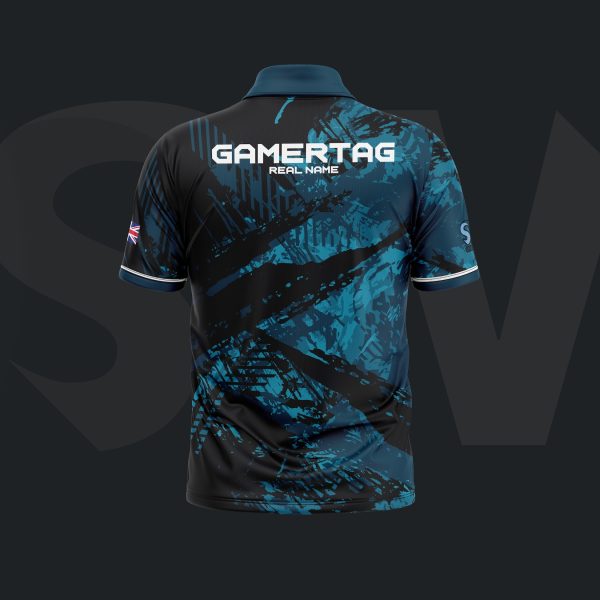 The Pinchmen - Elite Polo Jersey - Image 2