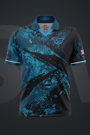 The Pinchmen - Elite Polo Jersey