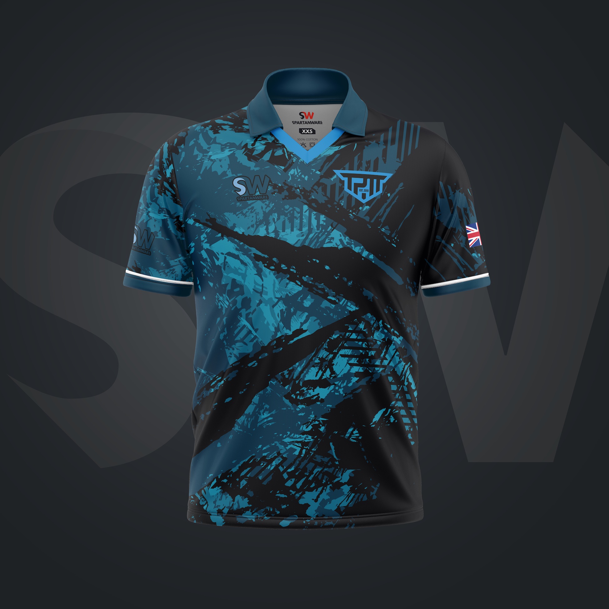 The Pinchmen - Elite Polo Jersey