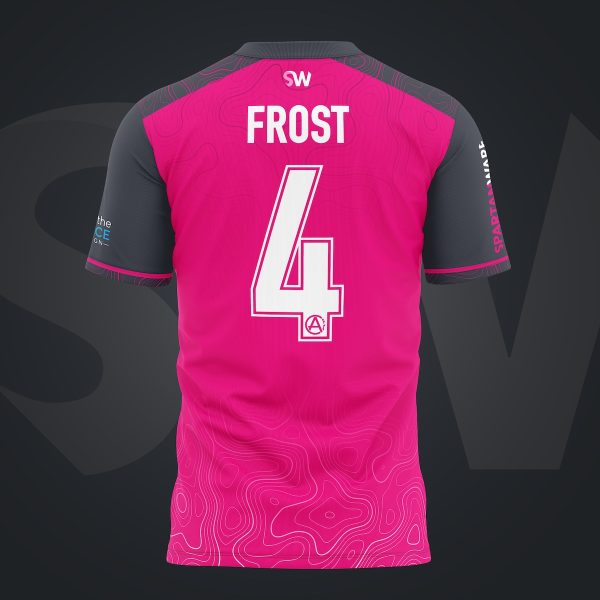 ACFC - Home Kit - Image 2