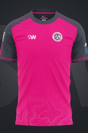 ACFC - Home Kit