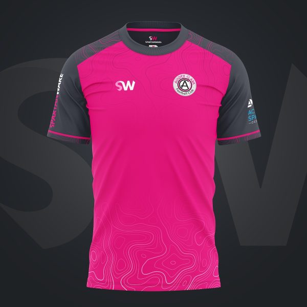 ACFC - Home Kit