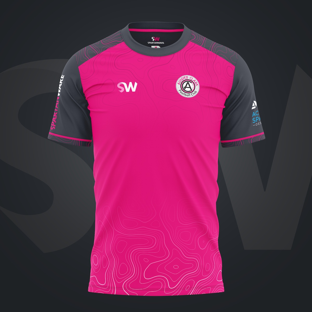 ACFC - Home Kit