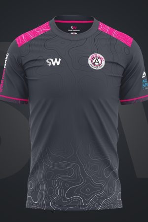 ACFC - Keeper Kit