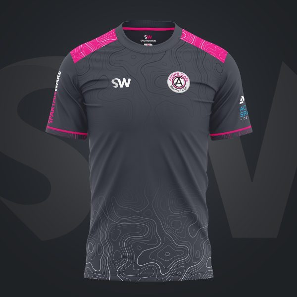 ACFC - Keeper Kit