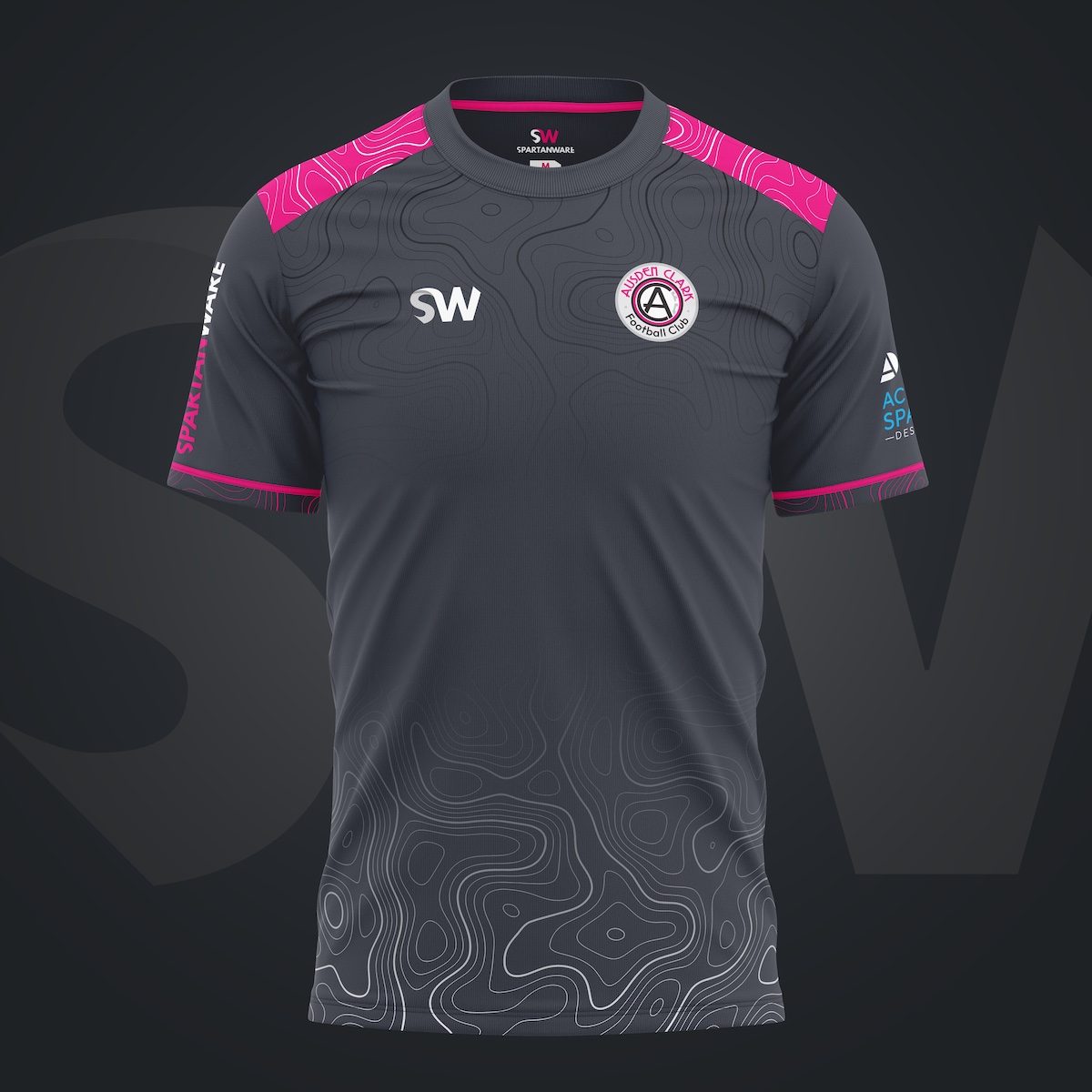 ACFC - Keeper Kit