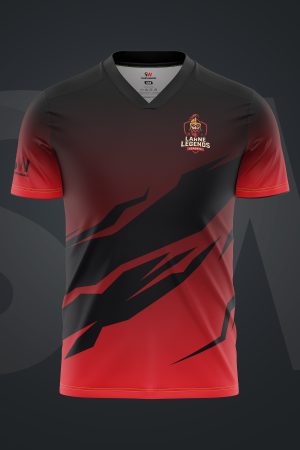 Larne Legends - Aero V