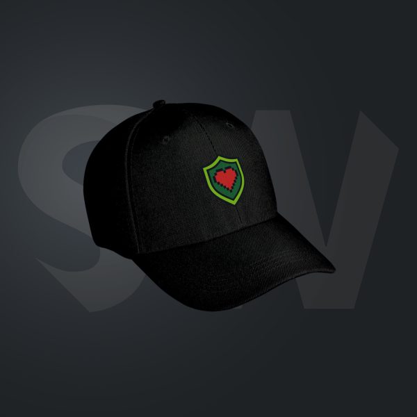 The Great Minecraft Race - Baseball Cap