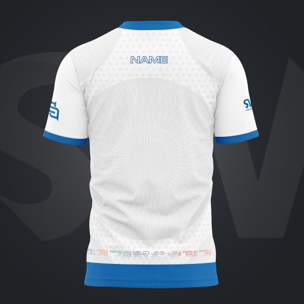 Humanity First - Pro Crew Neck Jersey - Image 2