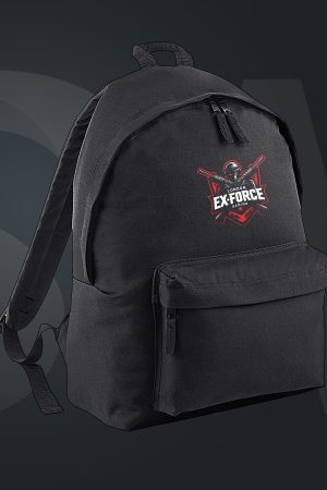 London Ex-Force - Backpack