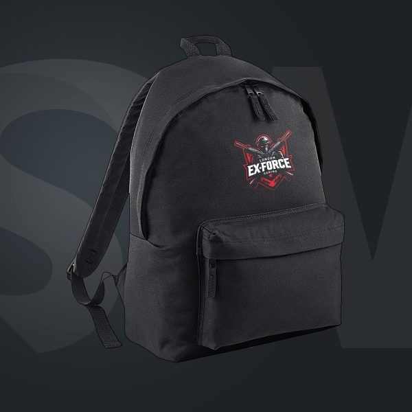 London Ex-Force - Backpack