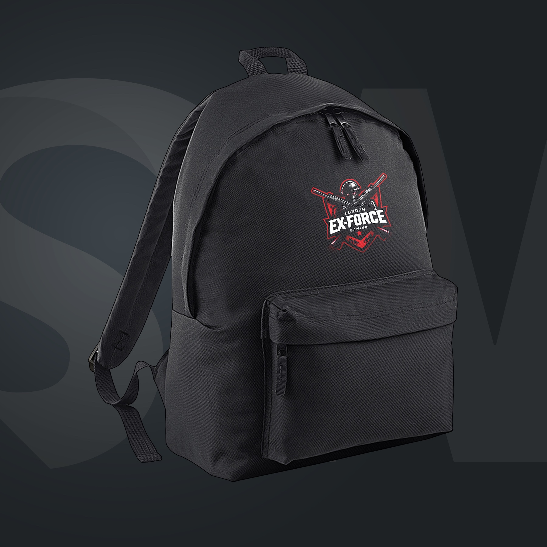 London Ex-Force - Backpack