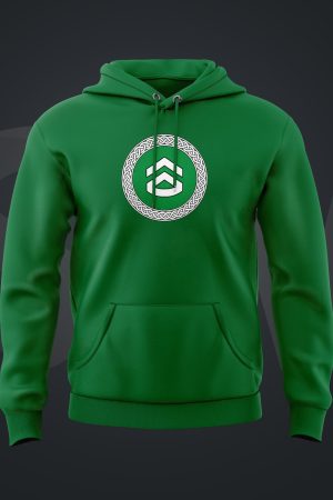 COD Ireland - Casual Hoodie