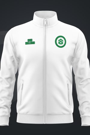COD Ireland - Casual Zip Jacket