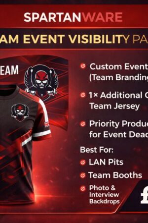 Team Event Visibility Pack