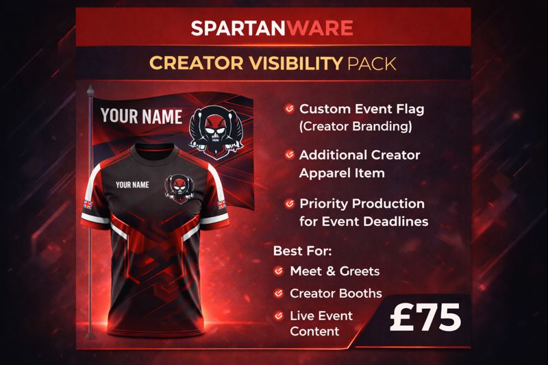 Creator Visibility Pack